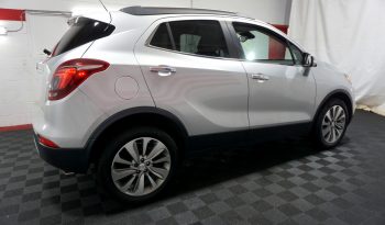 Buick Encore 2017 FWD full