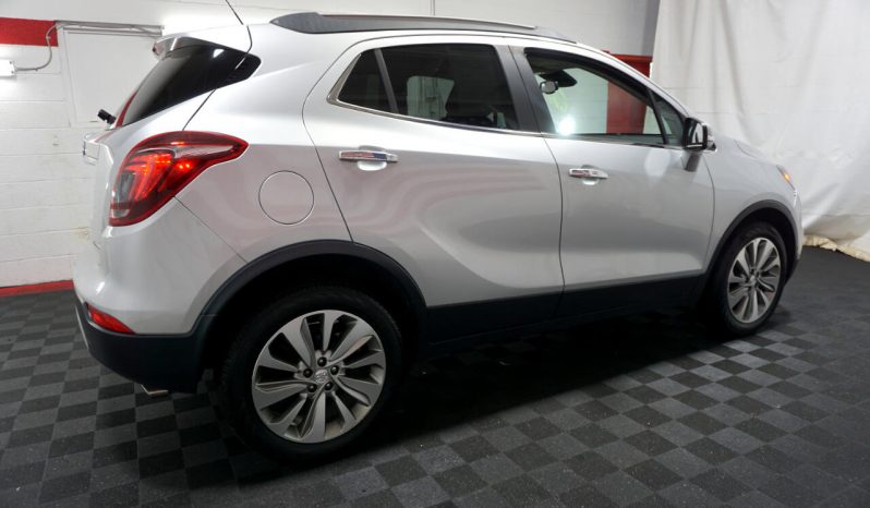 Buick Encore 2017 FWD full