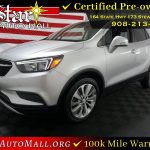 Buick Encore 2017 FWD