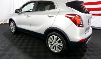 Buick Encore 2017 FWD full