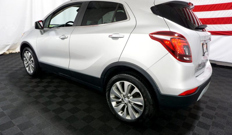 Buick Encore 2017 FWD full