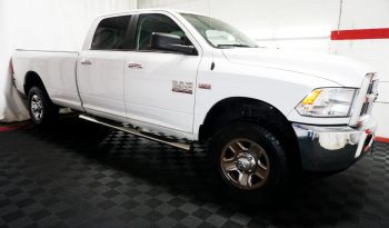 Ram 2500 2017 4WD full