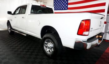 Ram 2500 2017 4WD full