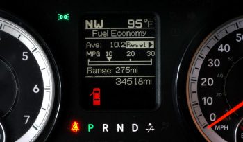 Ram 2500 2017 4WD full