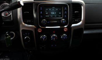 Ram 2500 2017 4WD full