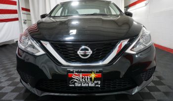 Nissan Sentra 2017 FWD full