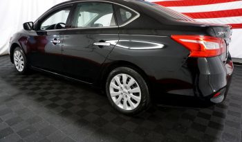 Nissan Sentra 2017 FWD full