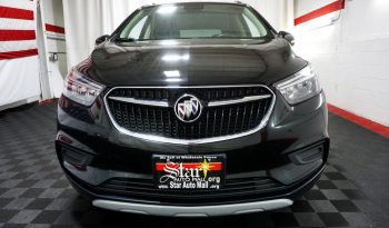 Buick Encore 2017 full