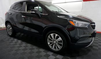 Buick Encore 2017 full