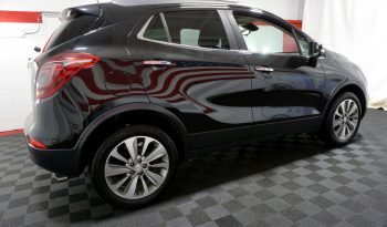 Buick Encore 2017 full