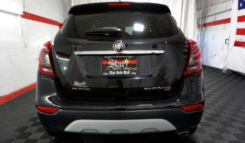 Buick Encore 2017 full