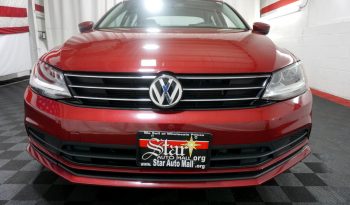 Volkswagen Jetta 2017 full