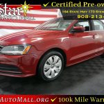 Volkswagen Jetta 2017