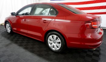 Volkswagen Jetta 2017 full