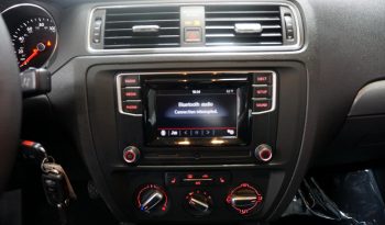 Volkswagen Jetta 2017 full