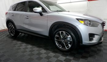 Mazda CX-5 Touring 2016 AWD full