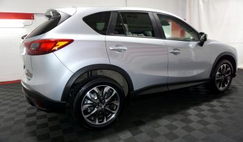 Mazda CX-5 Touring 2016 AWD full