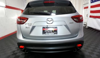 Mazda CX-5 Touring 2016 AWD full