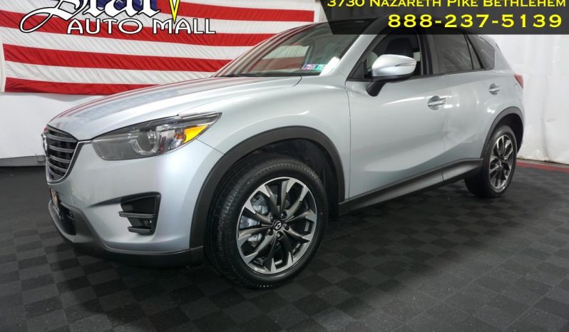 Mazda CX-5 Touring 2016 AWD