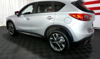 Mazda CX-5 Touring 2016 AWD full