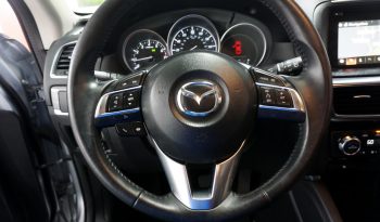 Mazda CX-5 Touring 2016 AWD full