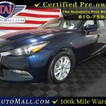 Mazda Marda3 2018 FWD