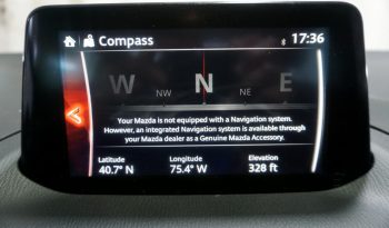 Mazda Marda3 2018 FWD full