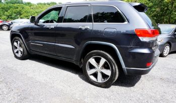 Jeep Cherokee 2014 4WD full