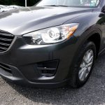 Mazda CX-5 2016 AWD