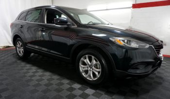 Mazda CX-9 2015 AWD full