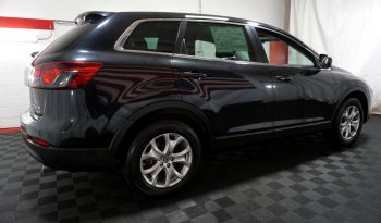 Mazda CX-9 2015 AWD full