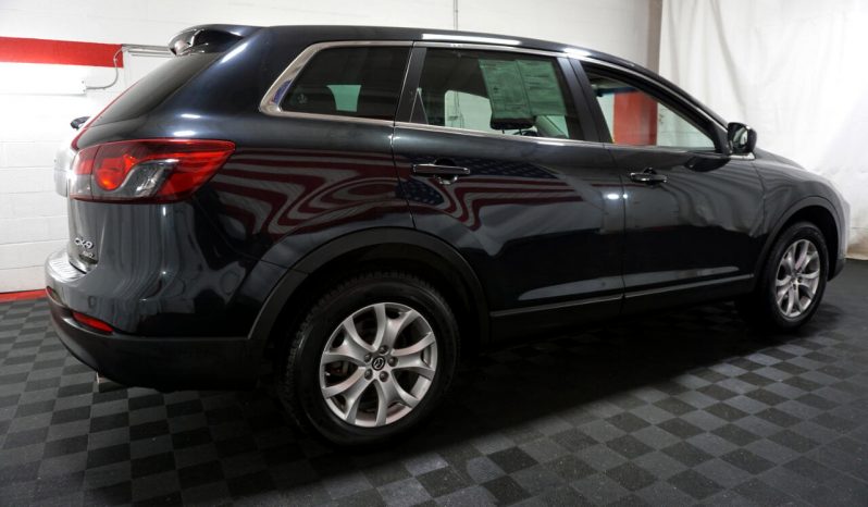 Mazda CX-9 2015 AWD full