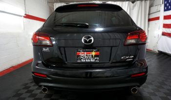 Mazda CX-9 2015 AWD full