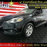 Mazda CX-9 2015 AWD