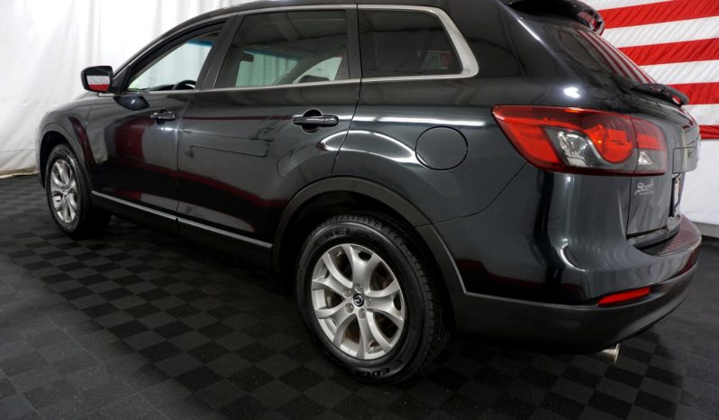 Mazda CX-9 2015 AWD full