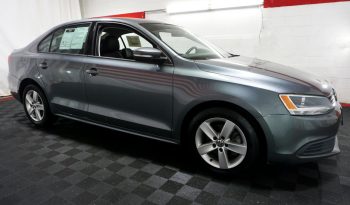 Volkswagen Jetta 2012 FWD full