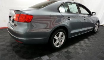 Volkswagen Jetta 2012 FWD full