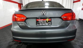 Volkswagen Jetta 2012 FWD full