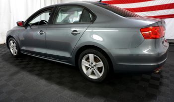 Volkswagen Jetta 2012 FWD full