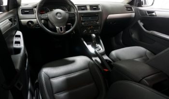 Volkswagen Jetta 2012 FWD full