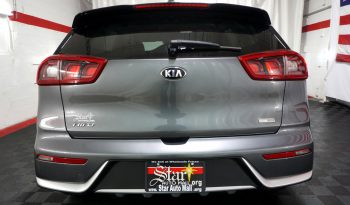 Kia Nitro 2017 FWD full