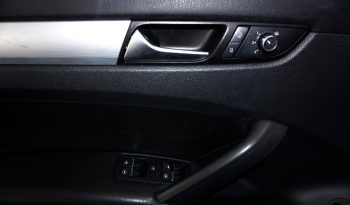 Volkswagen Passat 2013 FWD full