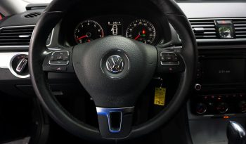 Volkswagen Passat 2013 FWD full