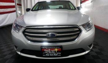 Ford Taurus 2016 FWD full