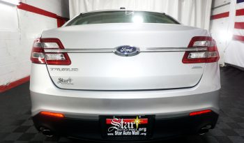 Ford Taurus 2016 FWD full