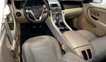 Ford Taurus 2016 FWD full