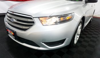 Ford Taurus 2016 FWD full