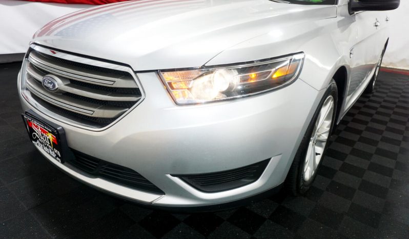 Ford Taurus 2016 FWD full