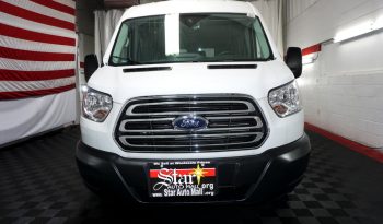 Ford Transit Connect 2019 RWD full