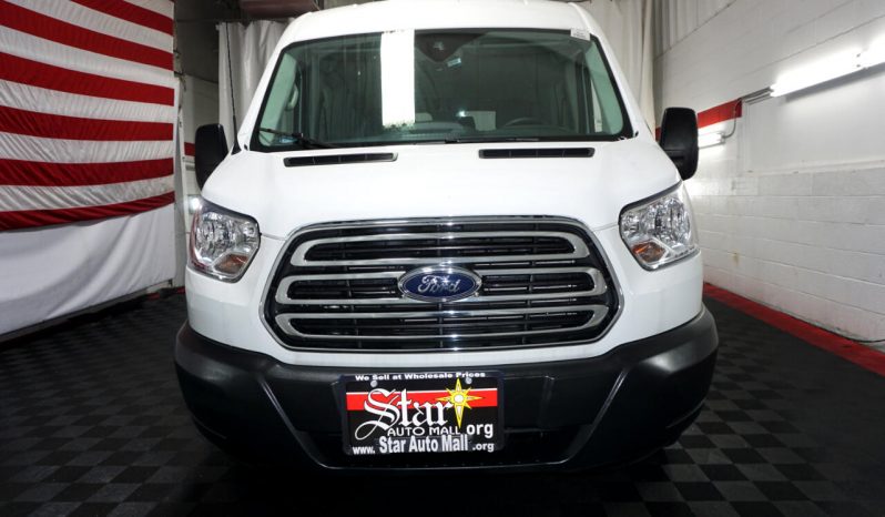 Ford Transit Connect 2019 RWD full